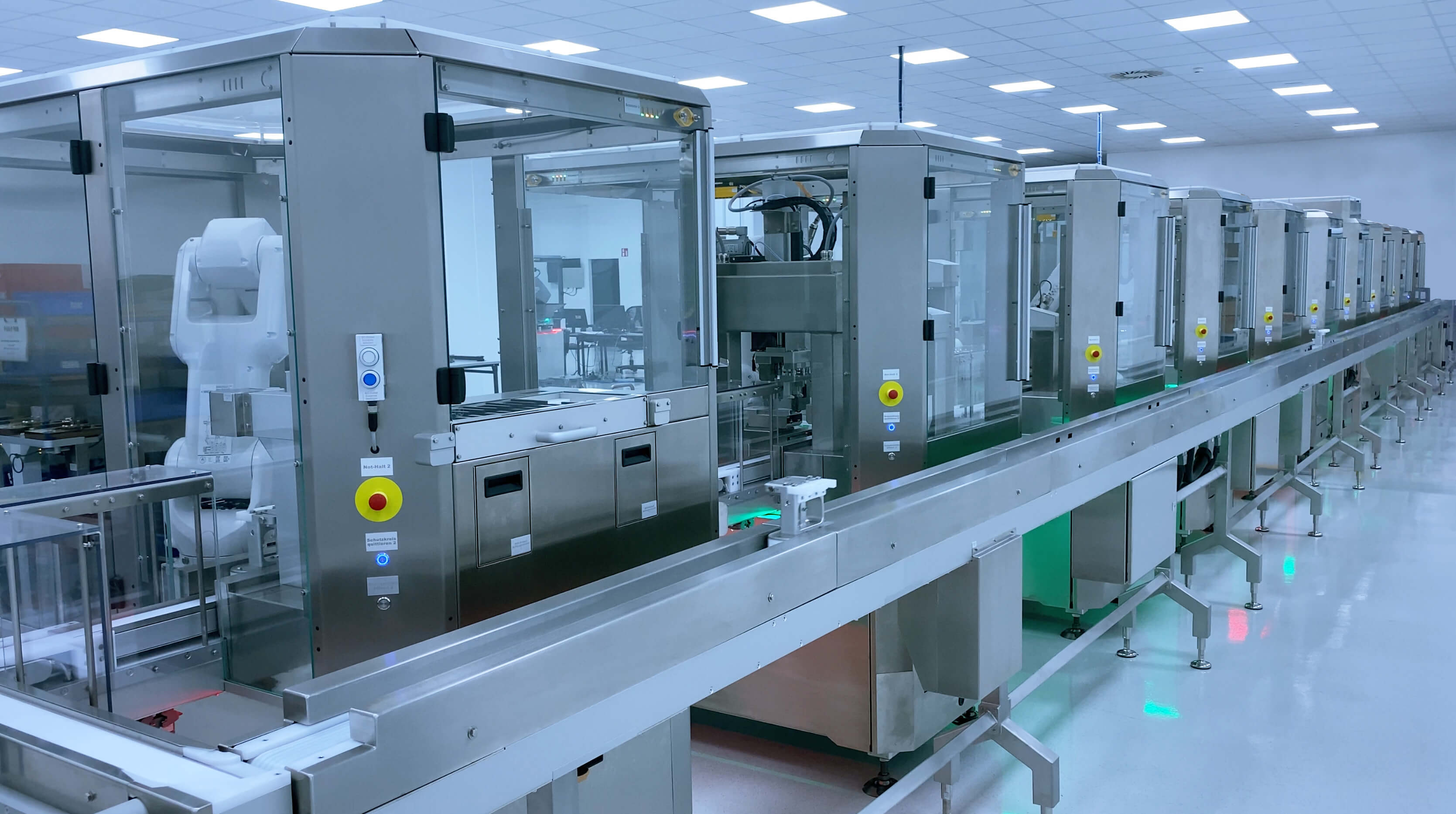 ESSERT MicroFactory