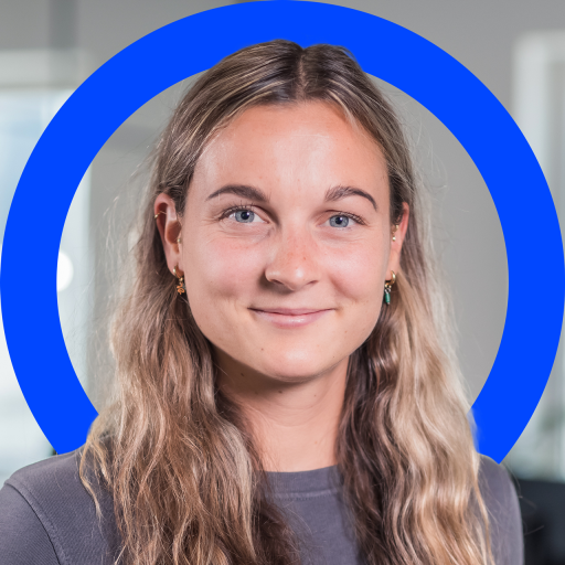 Lena Eberharter