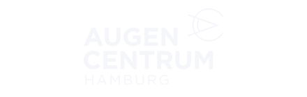 Logo des Augencentrum Hamburg, Partner von KLIXPERT.io für Augenheilkunde Marketing