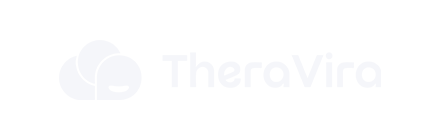 Logo von Theravira, einem Partnerunternehmen von KLIXPERT.io