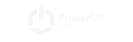 Logo von PowerUP